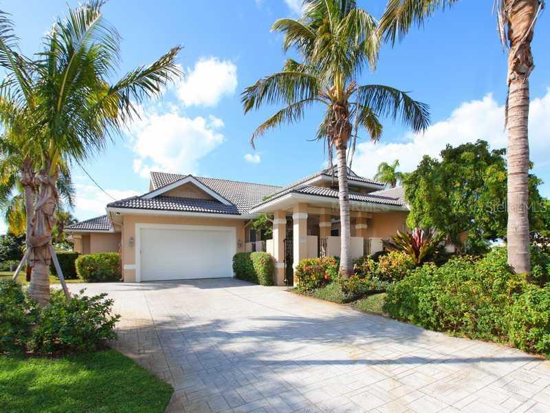 517 S Shore Dr., Osprey, FL 34229