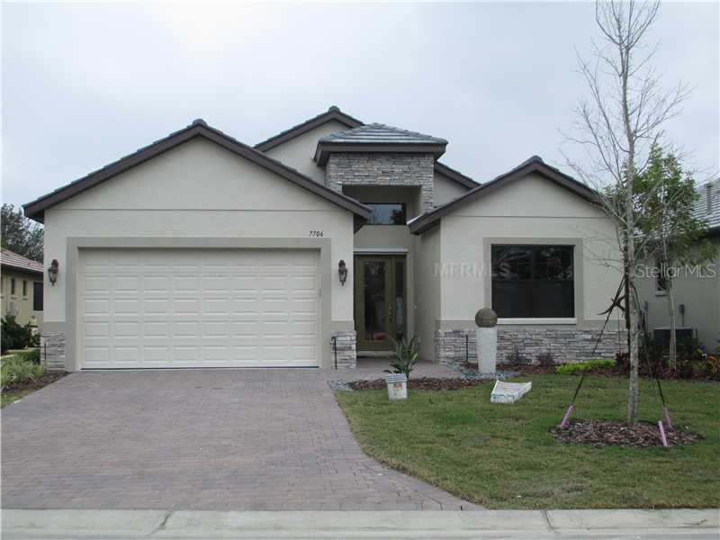 7706 Rio Bella Pl., University Park, FL 34201