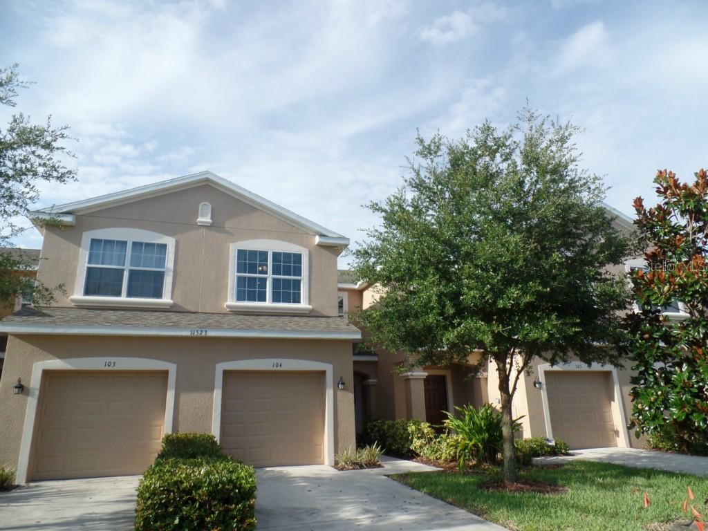 11523 84th Street Cir. #104, Parrish, FL 34219