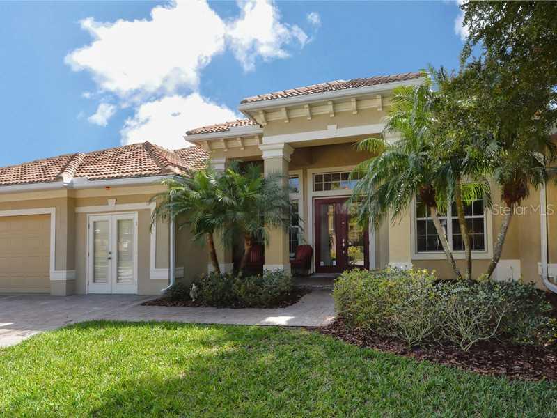 742 Shadow Bay Way, Osprey, FL 34229