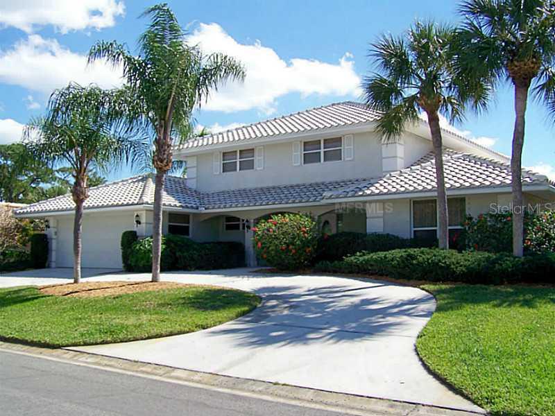 215 Sea Anchor Dr., Osprey, FL 34229