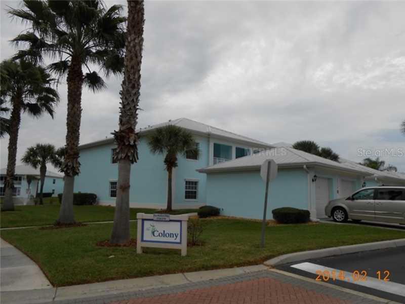 5770 Sabal Trace Dr. #201, North Port, FL 34287