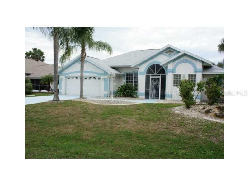 13 Sportsman Ln., Rotonda West, FL 33947