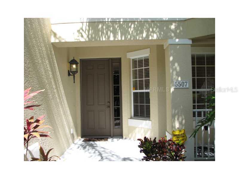 5507 Key West Pl. #A-01, Bradenton, FL 34203
