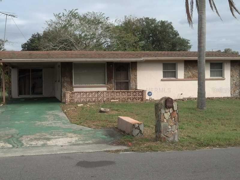 2912 9th Avenue Dr., Palmetto, FL 34221