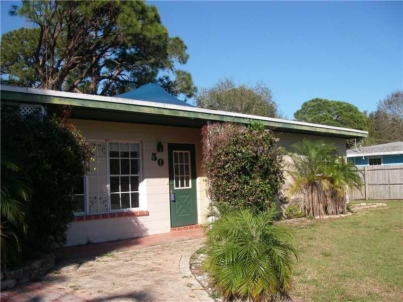 50 E Perry Ln., Englewood, FL 34223