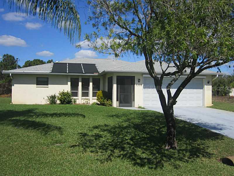 7399 Castleberry Ter., Englewood, FL 34224