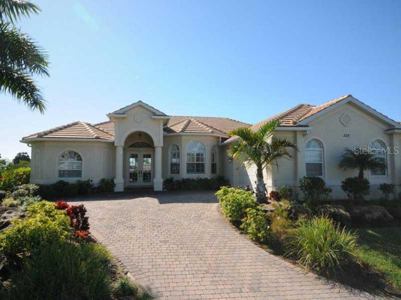 355 Renoir Dr., Osprey, FL 34229