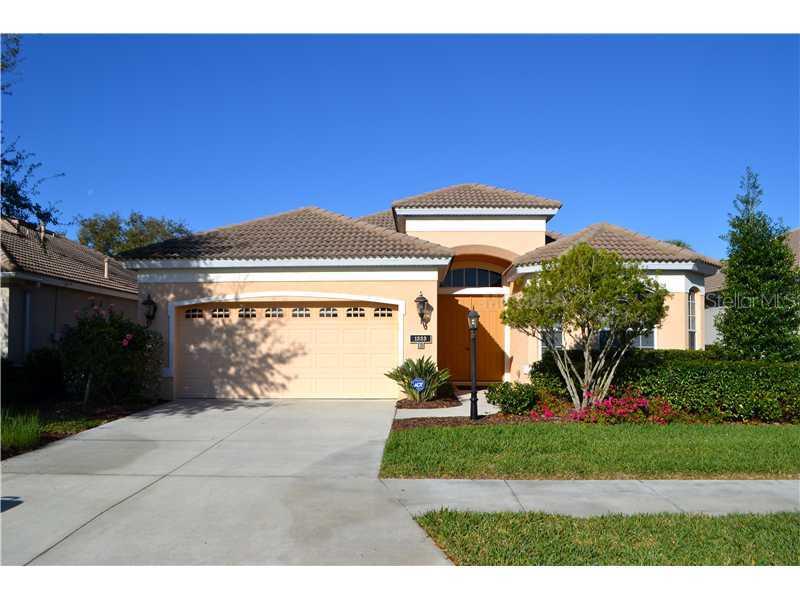 1333 Copperwood Dr., Osprey, FL 34229