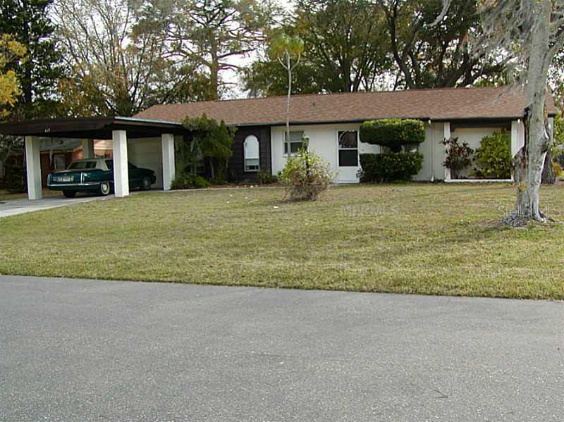 6615 Conetta Dr., Sarasota, FL 34243