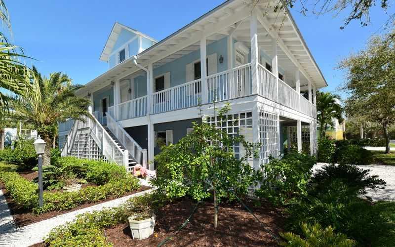344 Firehouse Ln., Longboat Key, FL 34228