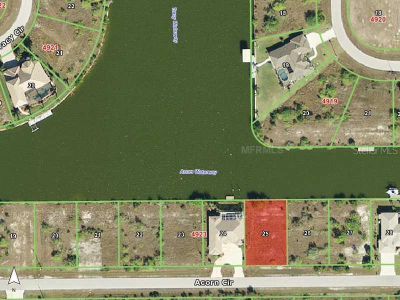 15124 Acorn Cir, Port Charlotte, FL 33981