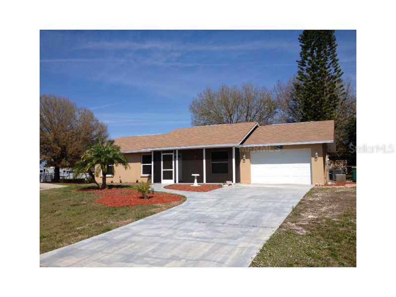 [Address Hidden by Seller], Englewood, FL 34223