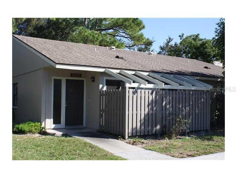 5625 Summer Side Ln. #43, Sarasota, FL 34231
