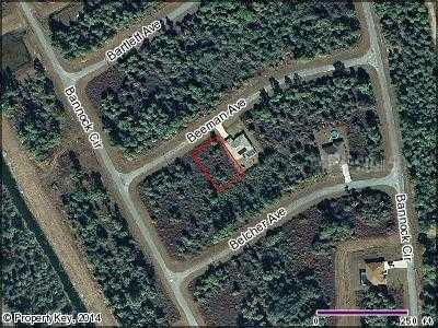 Beeman Ave., North Port, FL 34288