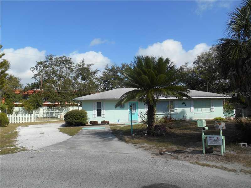 8421 Cypress Cir., Sarasota, FL 34243