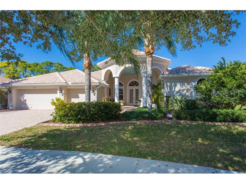 794 Shadow Bay Way, Osprey, FL 34229