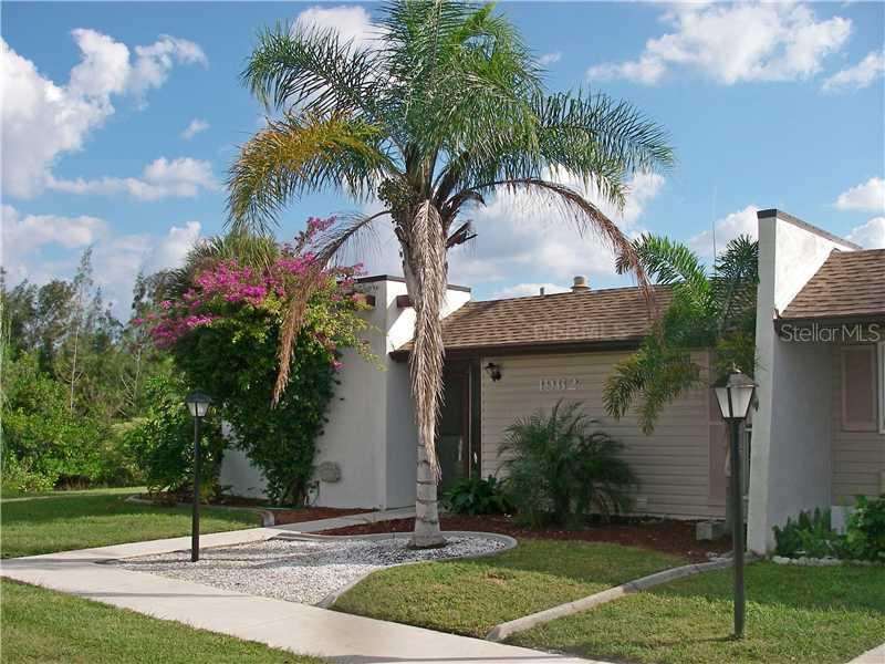 1962 Settlement Rd. #20, Nokomis, FL 34275