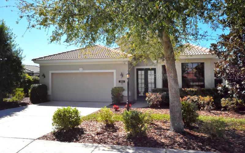 1354 Thornapple Dr., Osprey, FL 34229