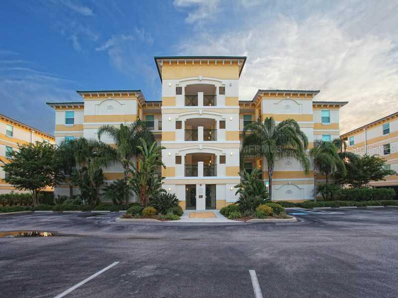 9203 Griggs Rd. #B104, Englewood, FL 34224