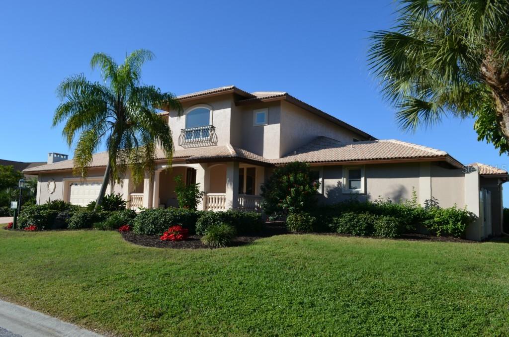 449 S Creek Dr., Osprey, FL 34229