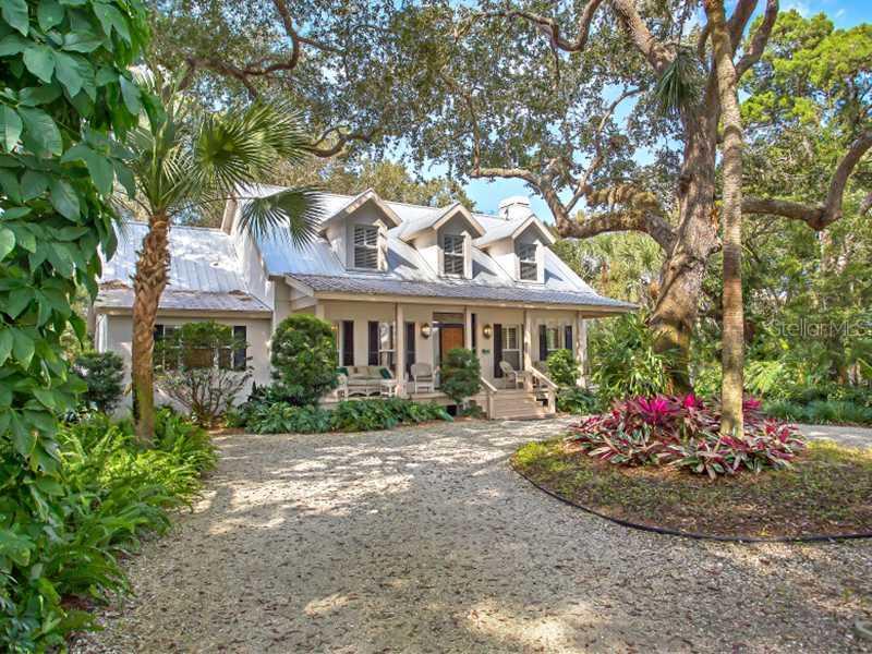 7166 Captain Kidd Ave., Sarasota, FL 34231