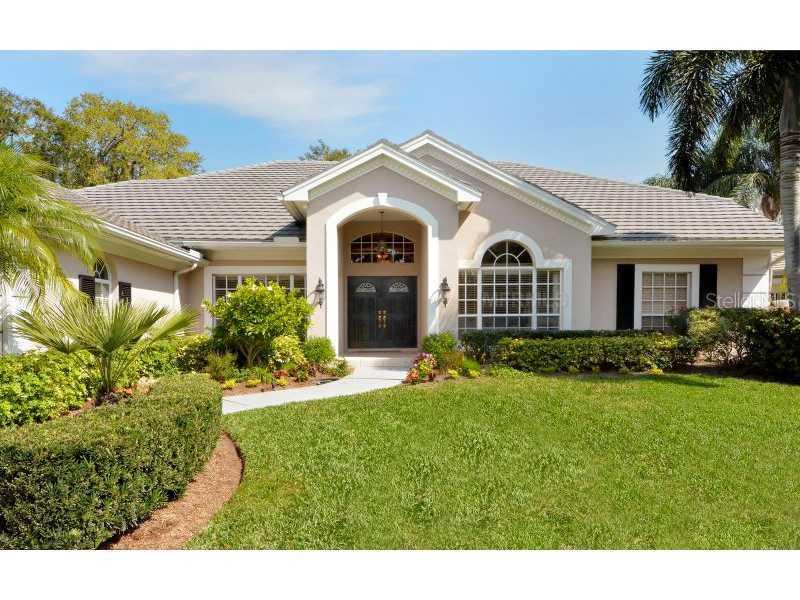 353 Sugar Mill Dr., Osprey, FL 34229