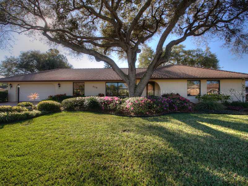319 Passage Way, Osprey, FL 34229