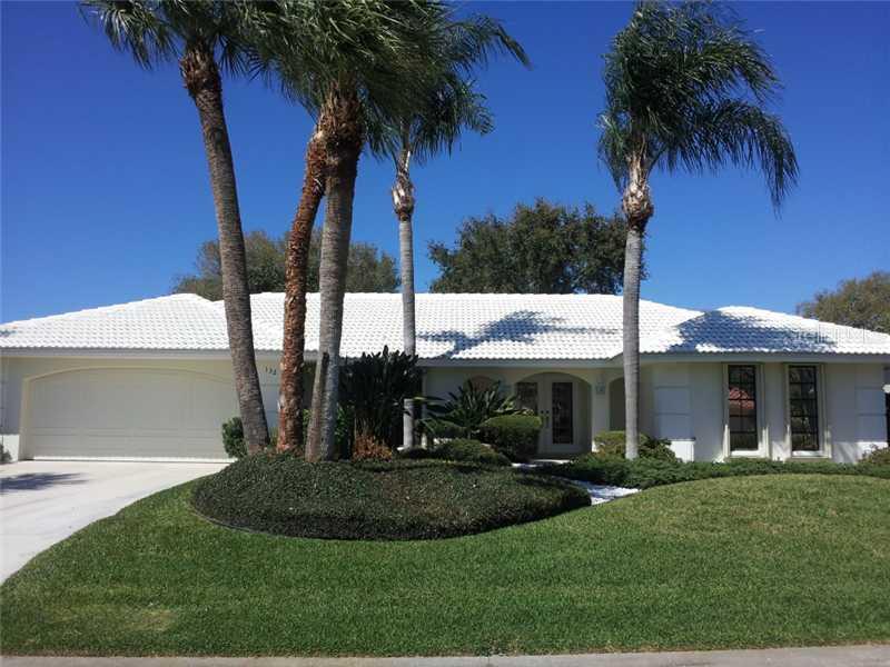 132 Harbor House Dr., Osprey, FL 34229