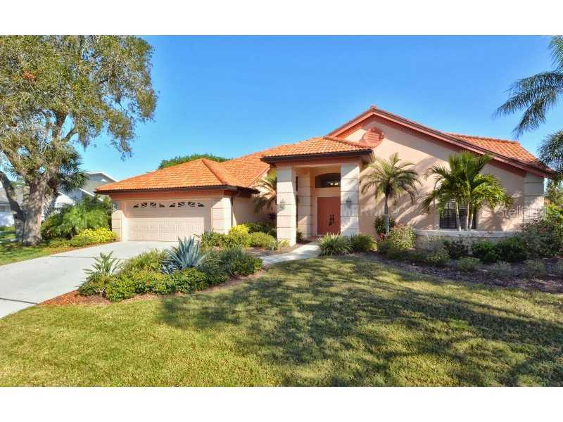 234 Lookout Point Dr., Osprey, FL 34229