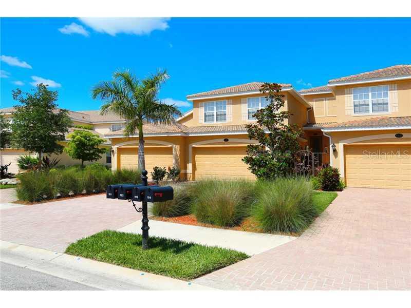 330 Winding Brook Ln. #102, Bradenton, FL 34212