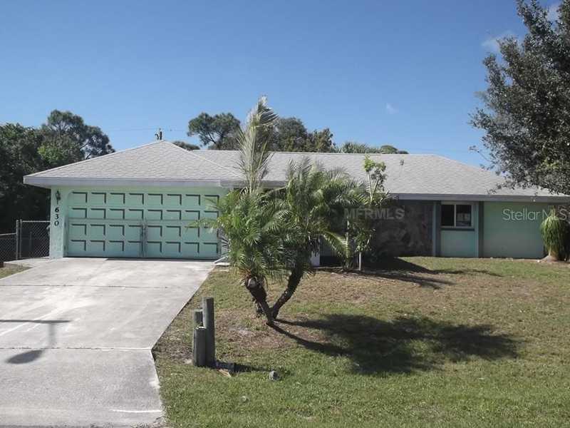 630 Beeche Ter., Port Charlotte, FL 33948