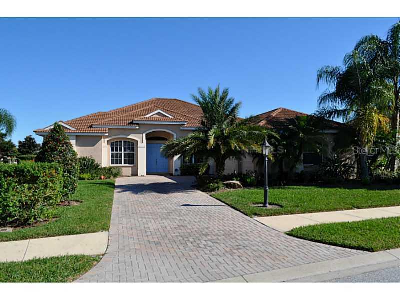 7526 W Trillium Blvd., Sarasota, FL 34241