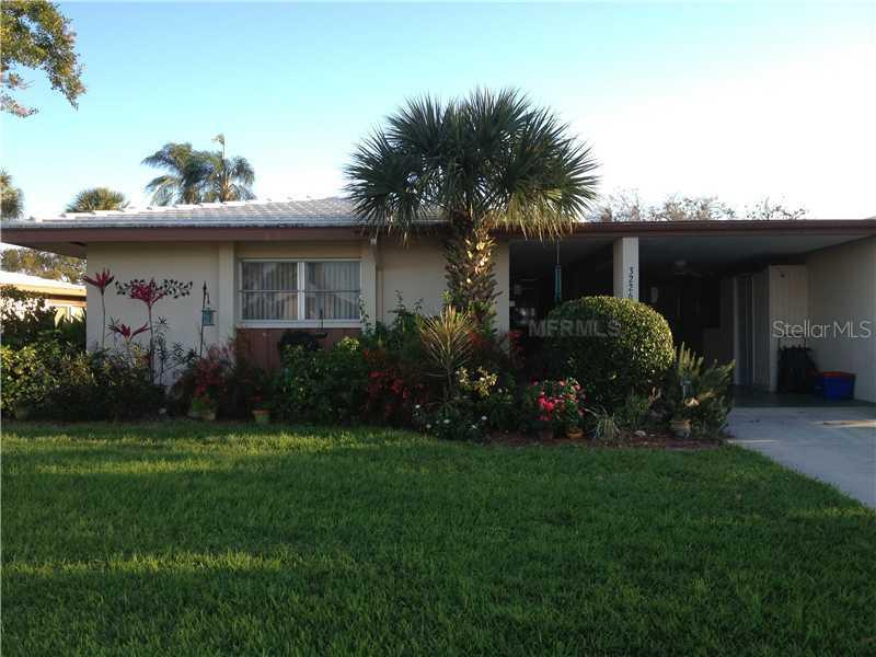 3226 Pinecrest St. #509, Sarasota, FL 34239