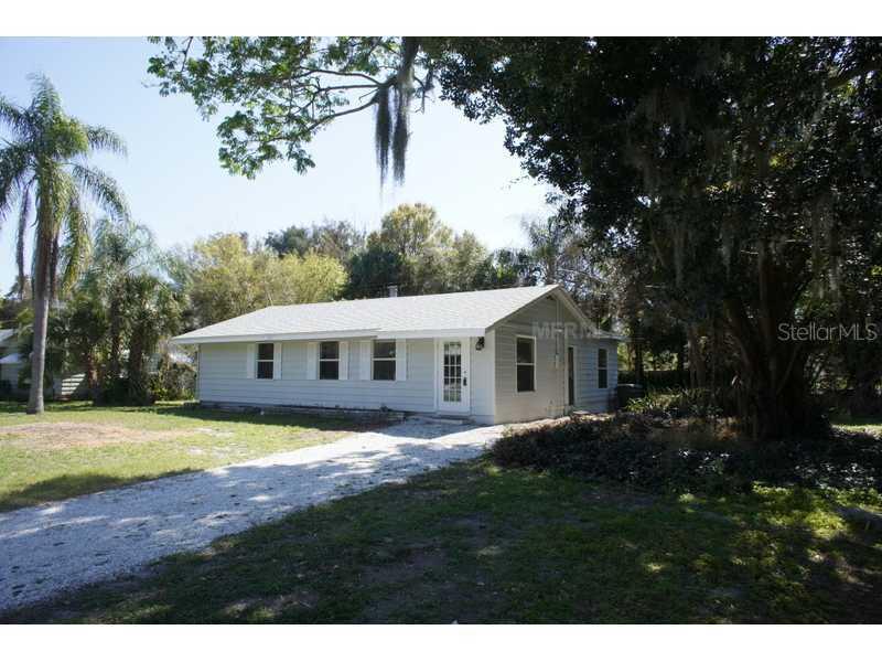 446 S Pelican Dr., Sarasota, FL 34237