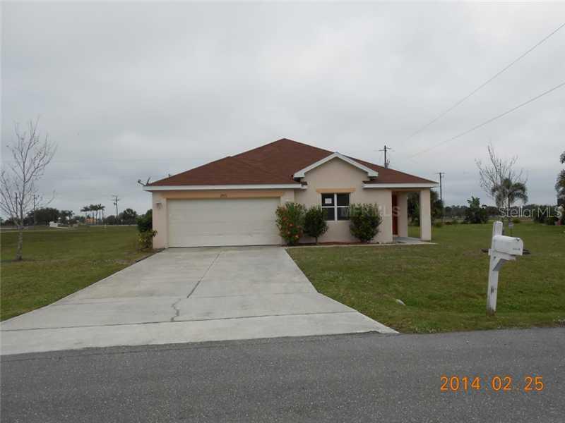 25176 Estrada Cir., Punta Gorda, FL 33955