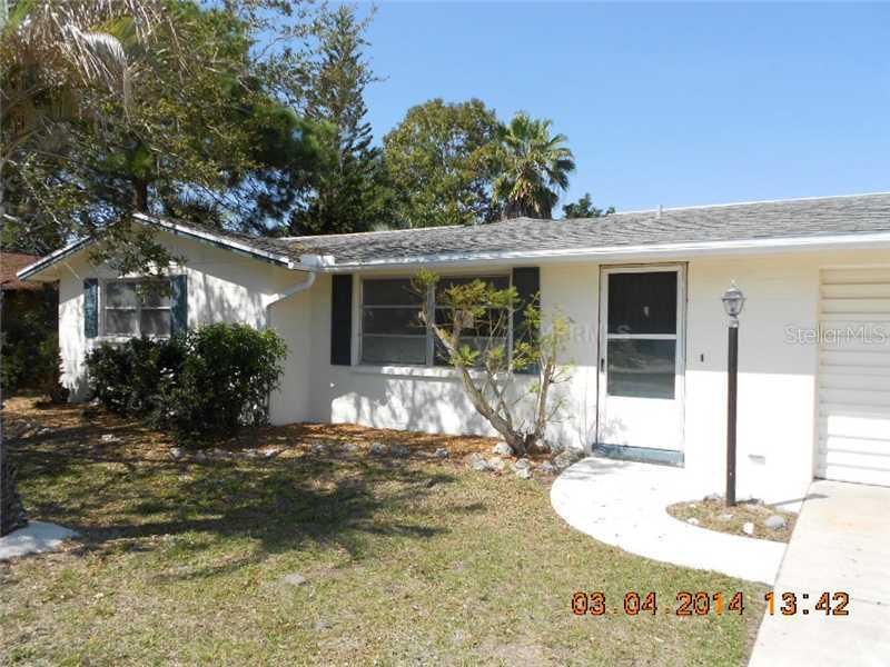 114 Sunnyside Dr., Venice, FL 34293