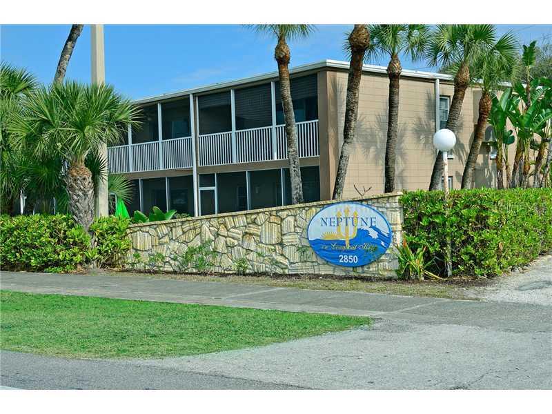 2850 Gulf Of Mexico Dr. #7, Longboat Key, FL 34228