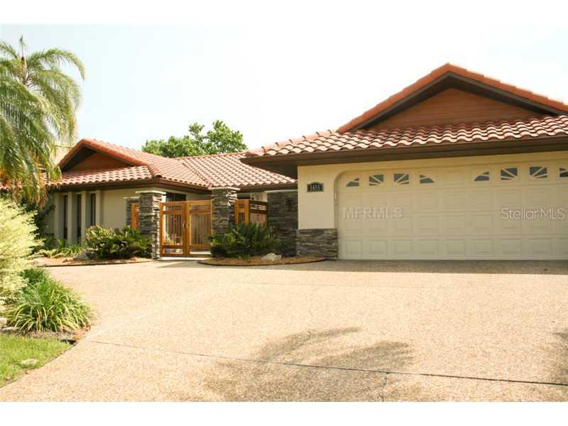 1455 Southbay Dr., Osprey, FL 34229