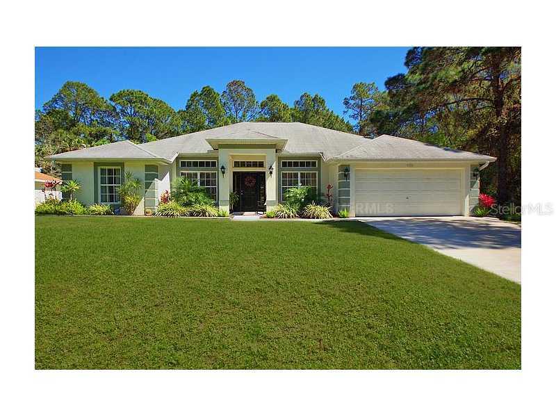 5550 Gaitor Ter., North Port, FL 34291