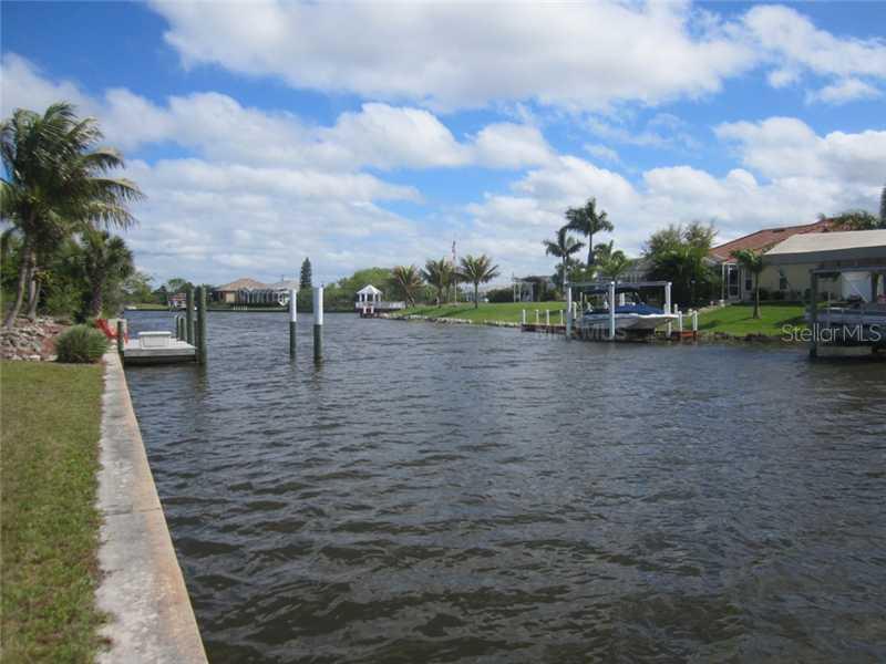 15420 Alsask Cir Creek, Port Charlotte, FL 33981