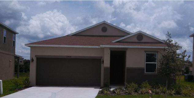 12414 Field Point Way, Spring Hill, FL 34610