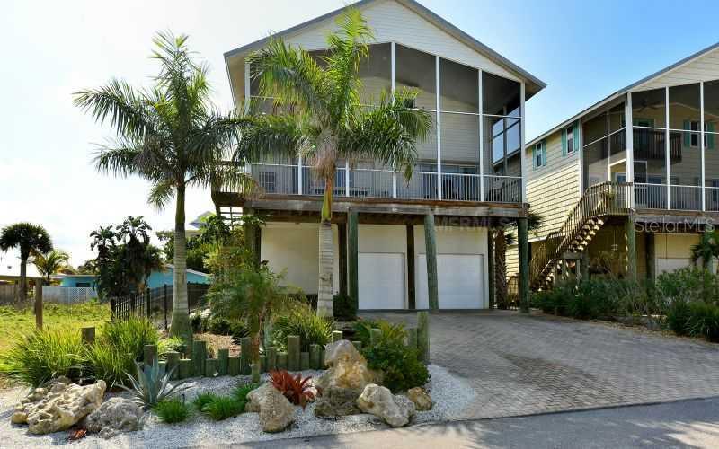 65 Coquina Ln., Englewood, FL 34223