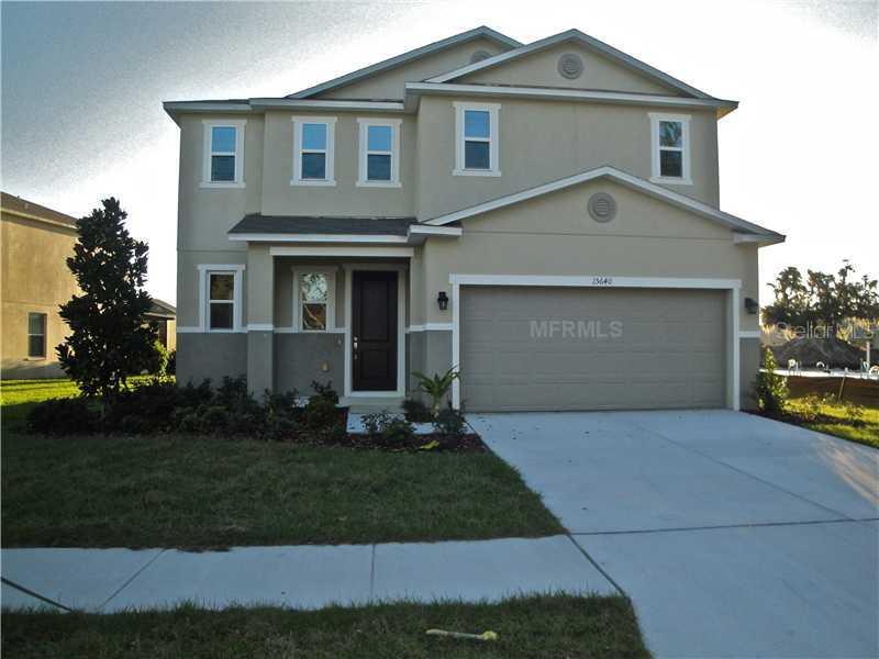 15640 Greyrock Dr., Spring Hill, FL 34610