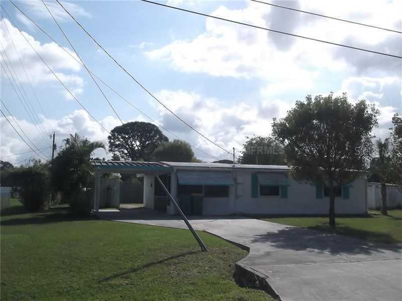 1365 Rocky Creek Ln., Englewood, FL 34224