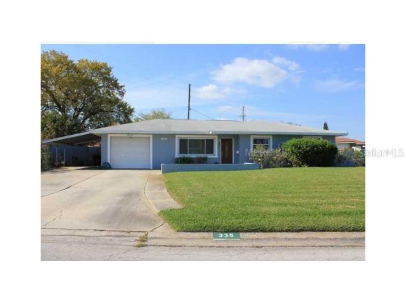 335 89th Ave., St Petersburg, FL 33702
