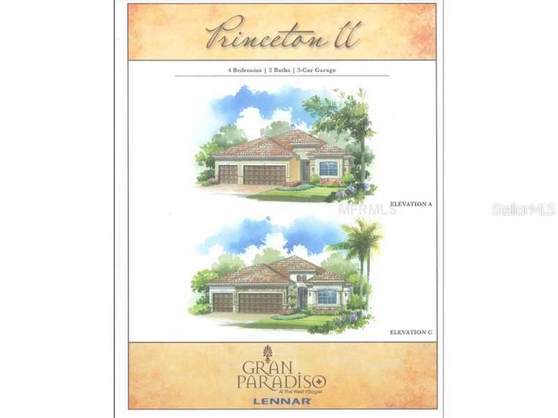 20235 Granlago Dr., Venice, FL 34293