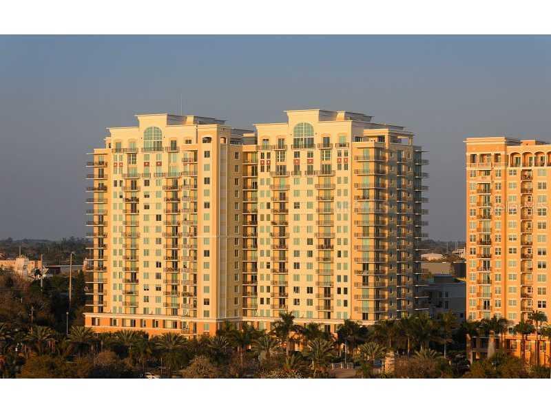 800 N Tamiami Tr. #610, Sarasota, FL 34236