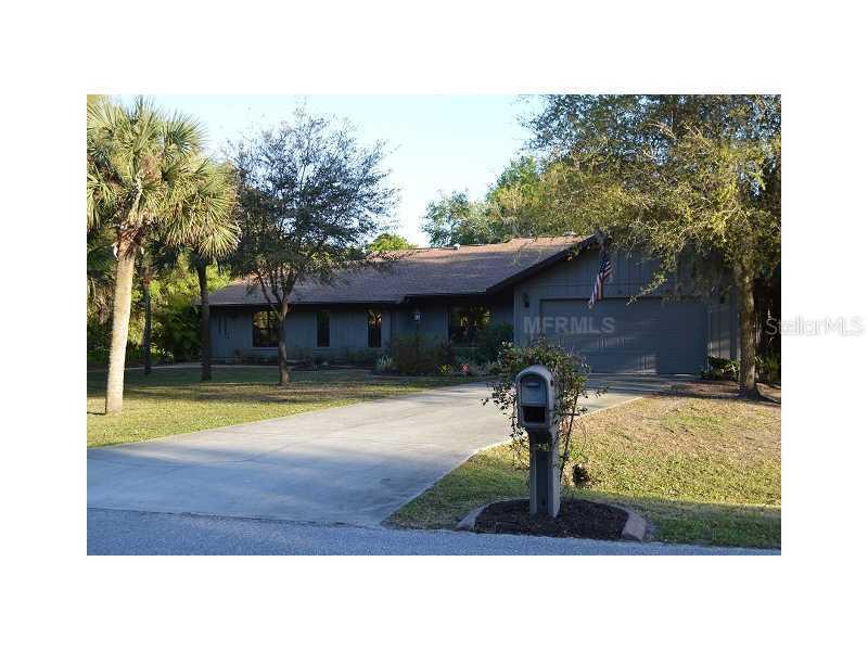 1102 Underwood Dr., Venice, FL 34292