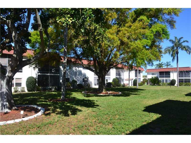 3500 Beneva Rd. #305, Sarasota, FL 34232